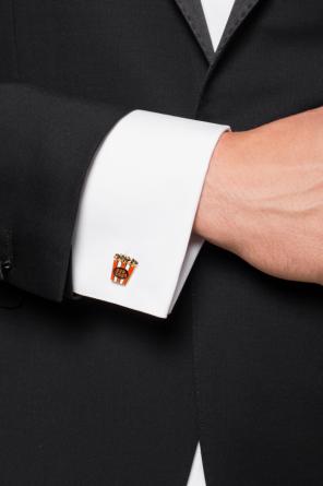 Popcorn cuff links, zdjęcie 2 Popcorn cuff links od Paul Smith